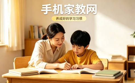 桂林大学生新学期做家教，如何快速接单？